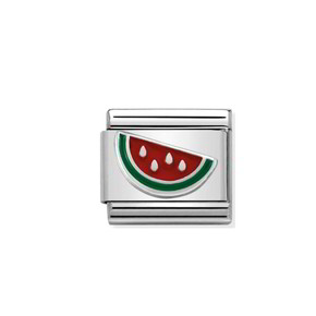 Charm Link Nomination Composable Anguria - 330202/42