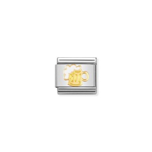 Charm Link Nomination Composable Birra - 030218/06