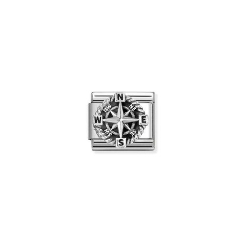 Charm Link Nomination Composable Bussola - 330114/01