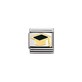 Charm Link Nomination Composable Cappello Laurea - 030223/08