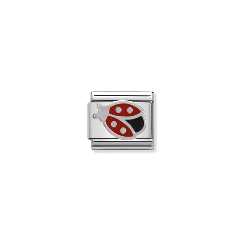 Charm Link Nomination Composable Coccinella - 330202/15