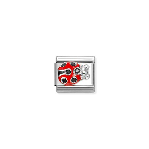 Charm Link Nomination Composable Coccinella - 330321/11