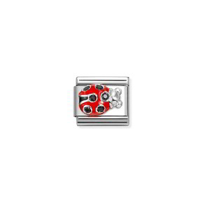 Charm Link Nomination Composable Coccinella - 330321/11