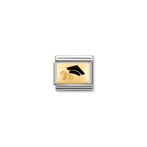 Charm Link Nomination Composable Diploma - 030284/27