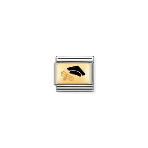 Charm Link Nomination Composable Diploma - 030284/27