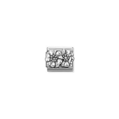 Charm Link Nomination Composable Fiori - 330101/73