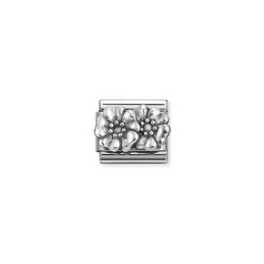 Charm Link Nomination Composable Fiori - 330101/73