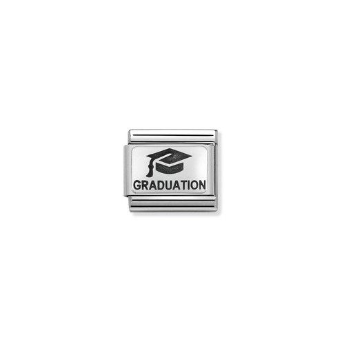 Charm Link Nomination Composable Graduation - 330109/02