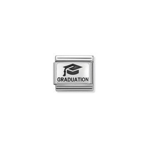 Charm Link Nomination Composable Graduation - 330109/02