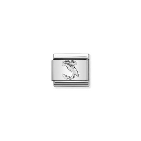 Charm Link Nomination Composable Italia - 330105/18