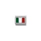 Charm Link Nomination Composable Italia - 330207/16