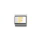 Charm Link Nomination Composable Lettere F - 030101/06