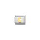 Charm Link Nomination Composable Lettere G - 030101/07