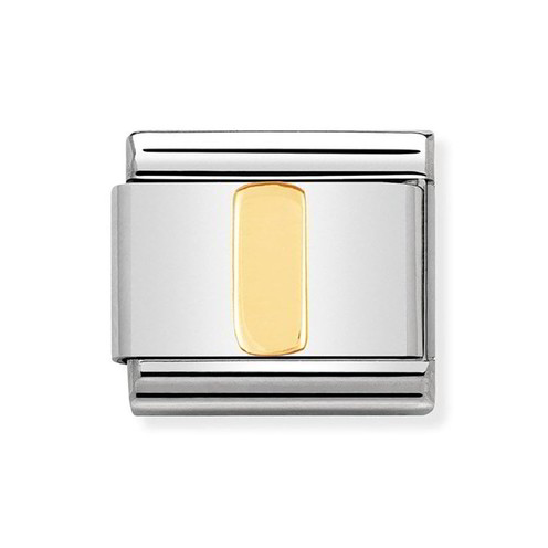Charm Link Nomination Composable Lettere I - 030101/09
