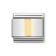 Charm Link Nomination Composable Lettere I - 030101/09