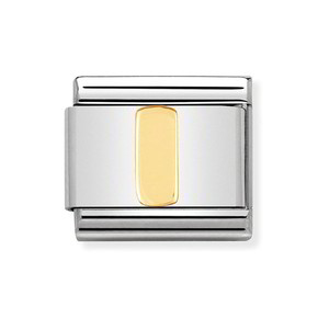 Charm Link Nomination Composable Lettere I - 030101/09