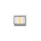 Charm Link Nomination Composable Lettere I - 030101/09