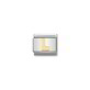 Charm Link Nomination Composable Lettere L - 030101/12