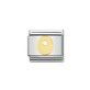 Charm Link Nomination Composable Lettere O - 030101/15