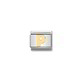 Charm Link Nomination Composable Lettere P - 030101/16