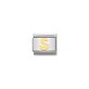 Charm Link Nomination Composable Lettere S - 030101/19
