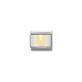 Charm Link Nomination Composable Lettere U - 030101/21