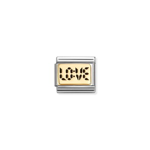 Charm Link Nomination Composable Love - 030166/70