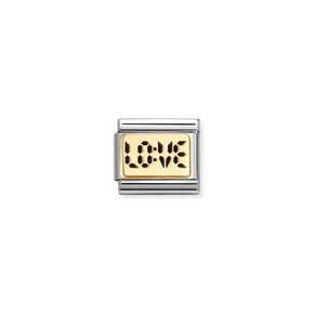 Charm Link Nomination Composable Love - 030166/70