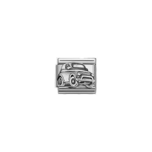 Charm Link Nomination Composable Macchina - 330114/02