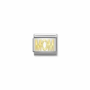 Charm Link Nomination Composable Mom - 030107/01