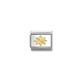 Charm Link Nomination Composable Rosa Dei Venti - 030149/61