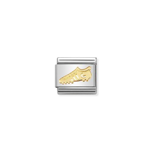 Charm Link Nomination Composable Scarpa Calcio - 030106/04
