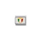 Charm Link Nomination Composable Scudetto Italia - 030204/02