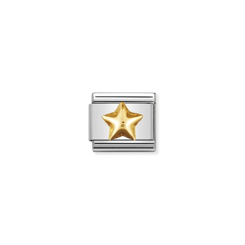 Charm Link Nomination Composable Stella - 030110/12