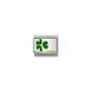 Charm Link Nomination Composable Trifoglio - 030214/23