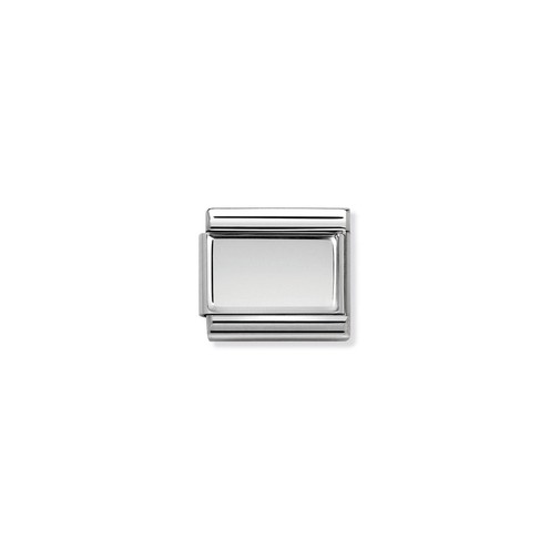 Charm Link Nomination Composable Your Message - 330104/01
