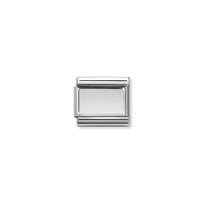 Charm Link Nomination Composable Your Message - 330104/01