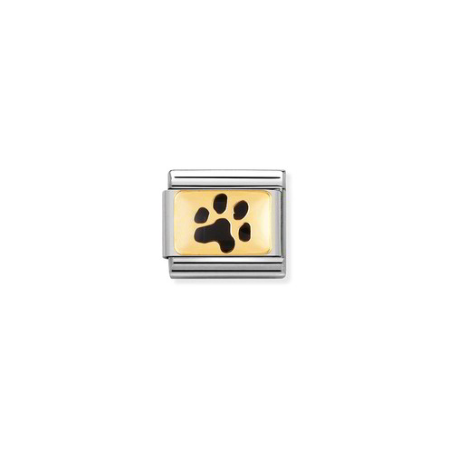 Charm Link Nomination Composable Zampa - 030284/47
