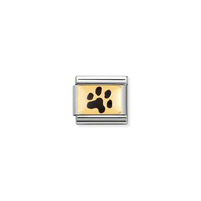 Charm Link Nomination Composable Zampa - 030284/47