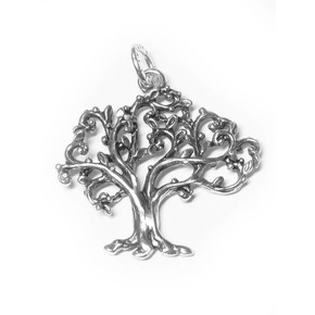 Charm Raspini Albero Della Vita Grande – 9911 Charm Raspini Albero Della Vita Grande – 9911