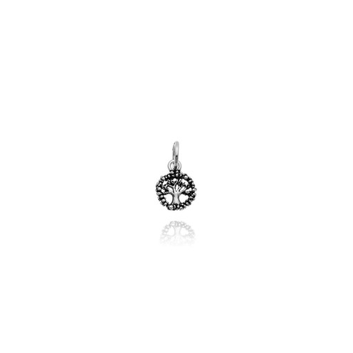 Charm Raspini Albero Della Vita Perlage Piccolo – 10597