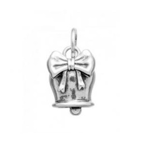 Charm Raspini Campanella Fiocco - 11194