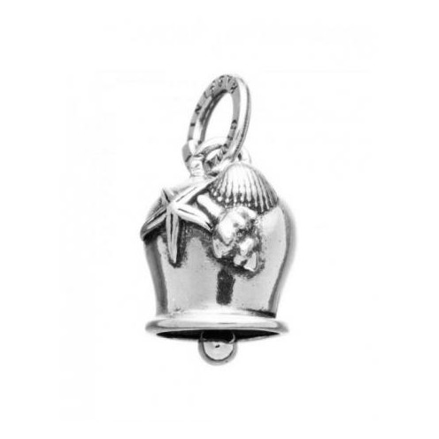 Charm Raspini Campanella Mare - 11191