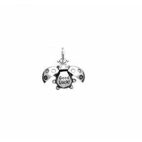 Charm Raspini Coccinella Good Luck - 11185