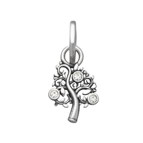 Charm Raspini Mini Albero Della Vita Crystal - 12187