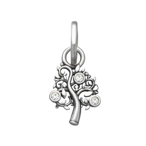 Charm Raspini Mini Albero Della Vita Crystal - 12187