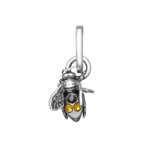 Charm Raspini Mini Ape Crystal - 12178