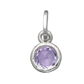 Charm Raspini Mini Crystal Glicine Piccolo - 12202