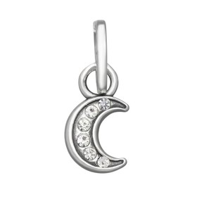 Charm Raspini Mini Luna Crystal - 12169