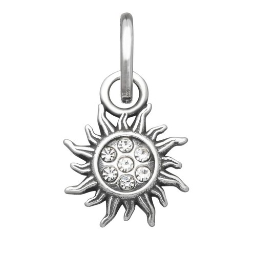 Charm Raspini Mini Sole Crystal - 12167